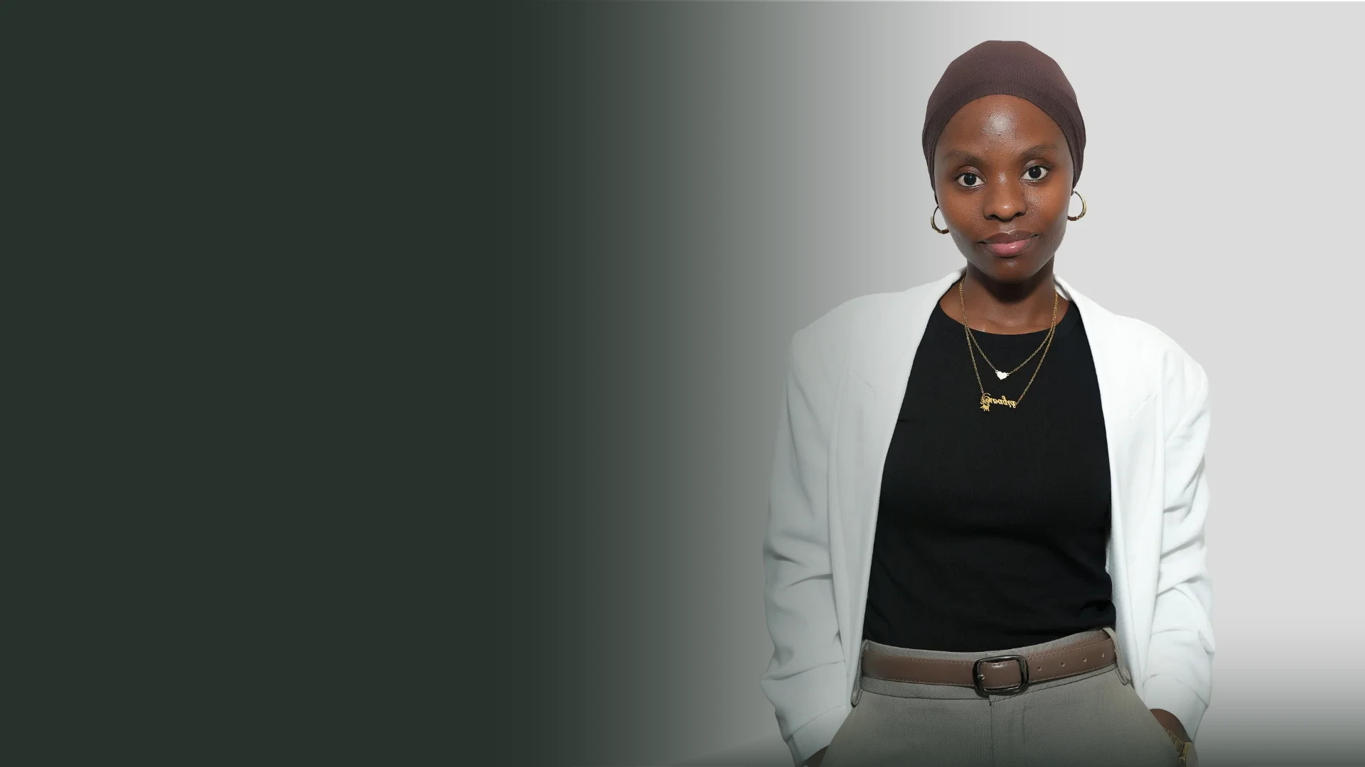 Bingi Conny, Digital Marketing Strategist in Dubai